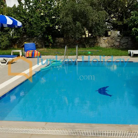 Paj - Buketi Villa *