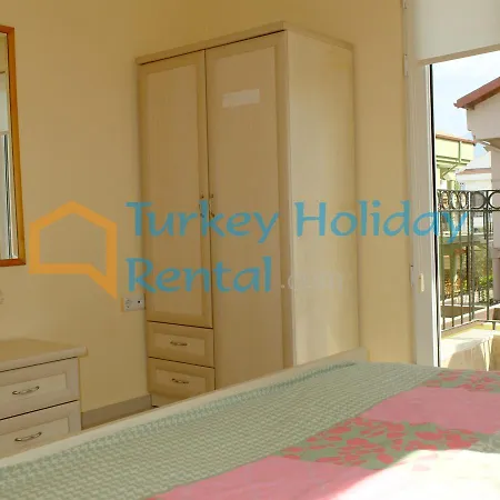 Paj - Buketi Fethiye