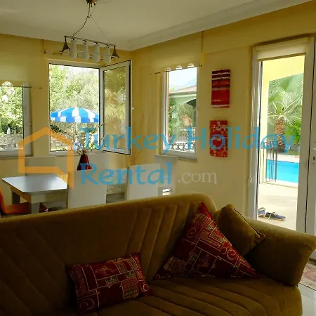 Paj - Buketi * Fethiye