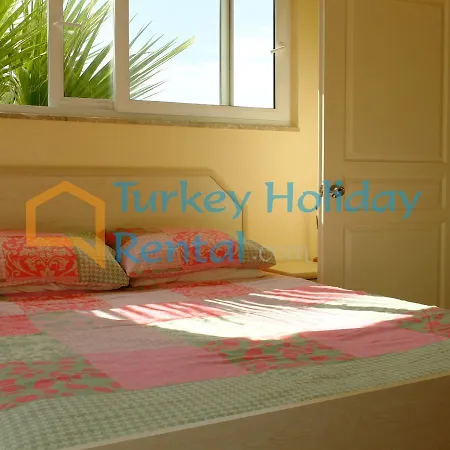 Paj - Buketi * Fethiye