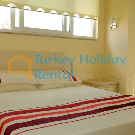 Villa Paj - Buketi Fethiye